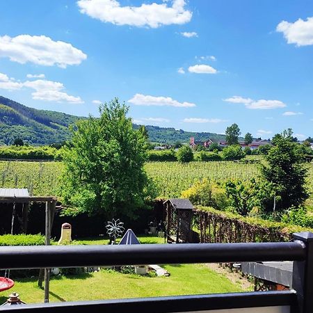 Ferienwohnungen Klaus u. Bärbel Kröv Exterior foto