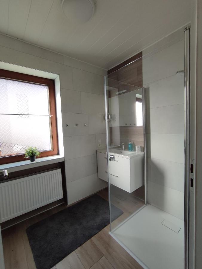 Ferienwohnungen Klaus u. Bärbel Kröv Exterior foto