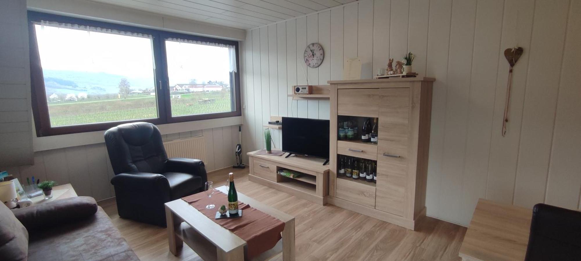 Ferienwohnungen Klaus u. Bärbel Kröv Exterior foto