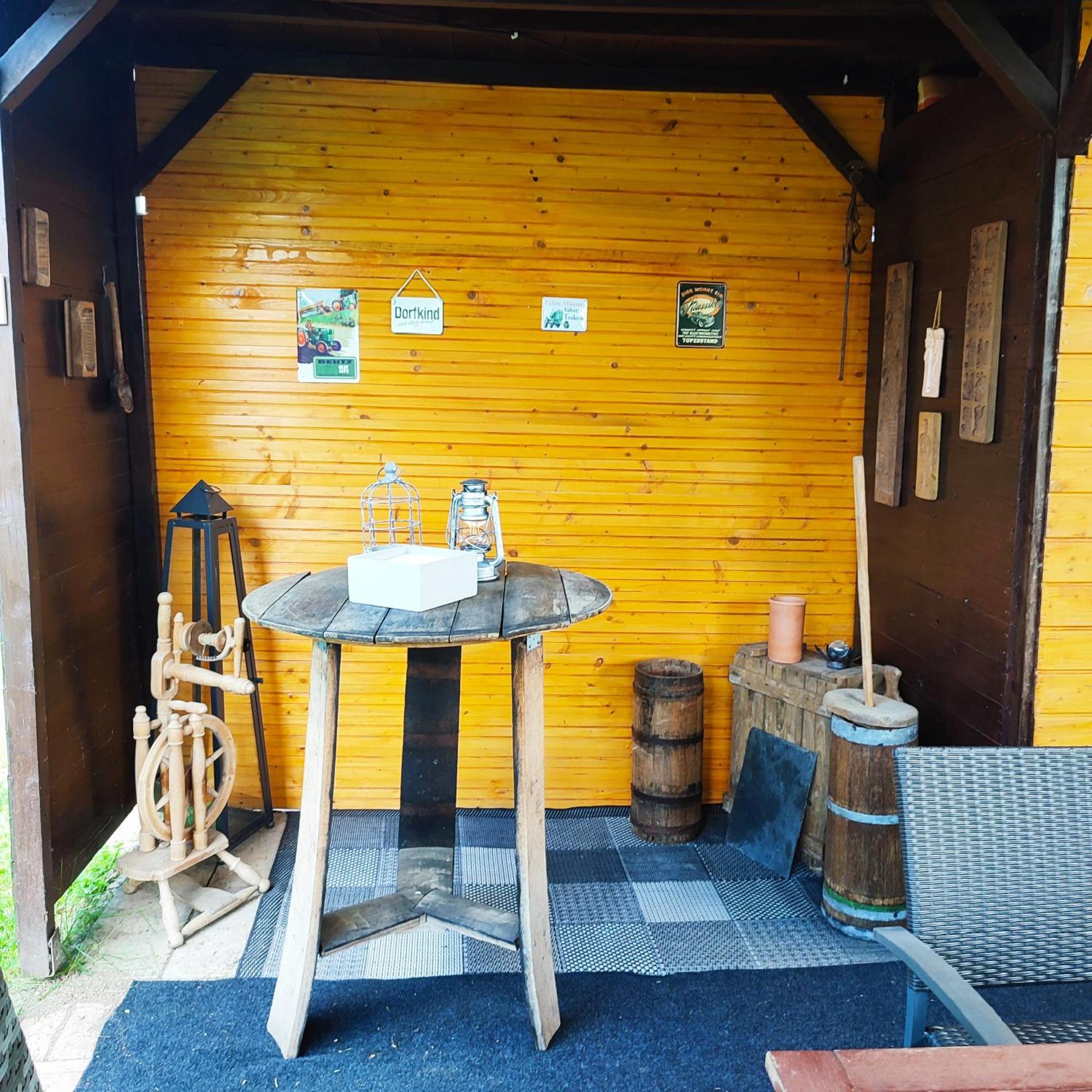 Ferienwohnungen Klaus u. Bärbel Kröv Exterior foto